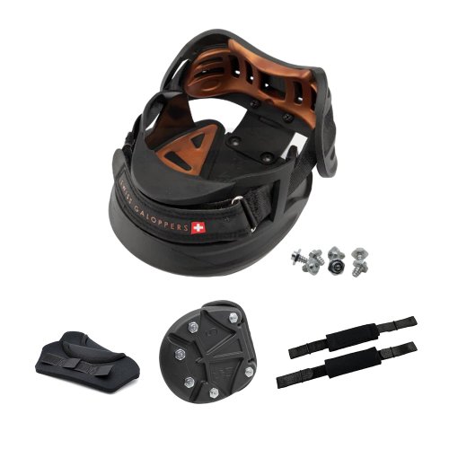 SG-X Winter Boot Kit