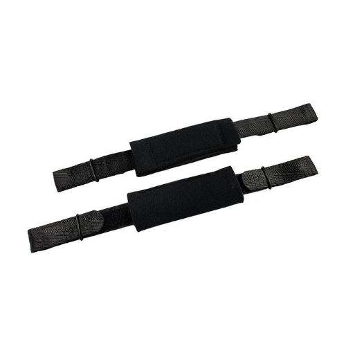 Fetlock Strap - Poistný spenkový popruh - 1 pár - Veľkosť: Štandard (43 mm)